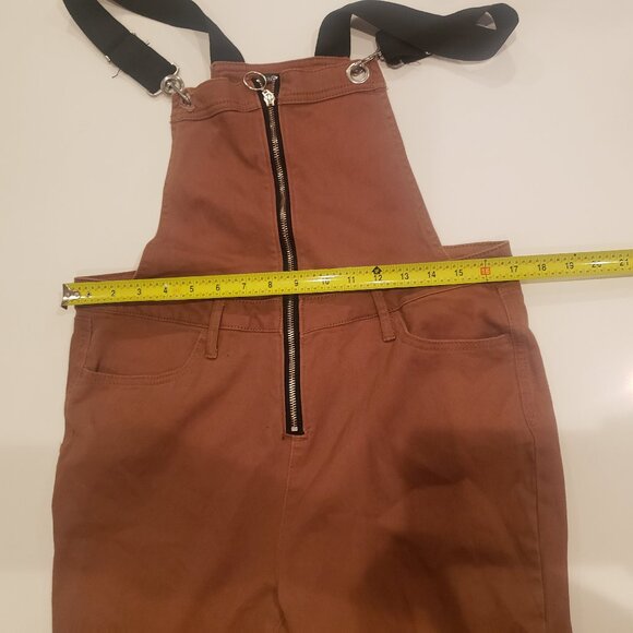 Wild Fable Overalls Size Med - Picture 12 of 12